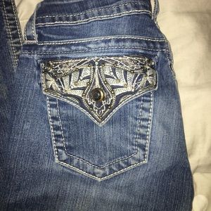 Miss Me Jeans Size 27